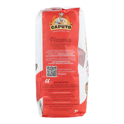Pizzameel type 00 Caputo 1 kg