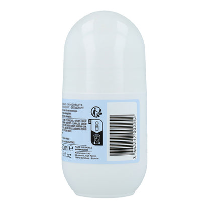 Pack PROMO 2x Déodorant roll-on bio pour femmes Avril 50 ml