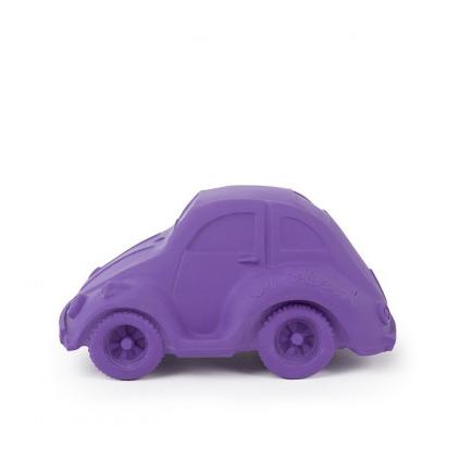 Samochód Carlito XL Oli&Carol LILA