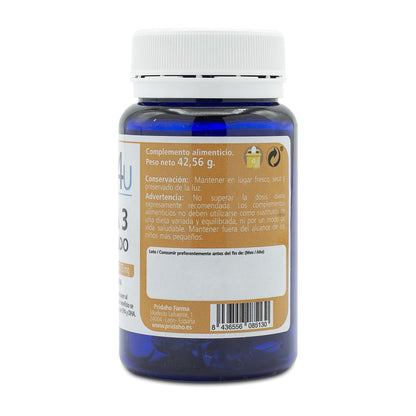 H4U Omega 3 30 Weichkapseln à 1418,9 mg