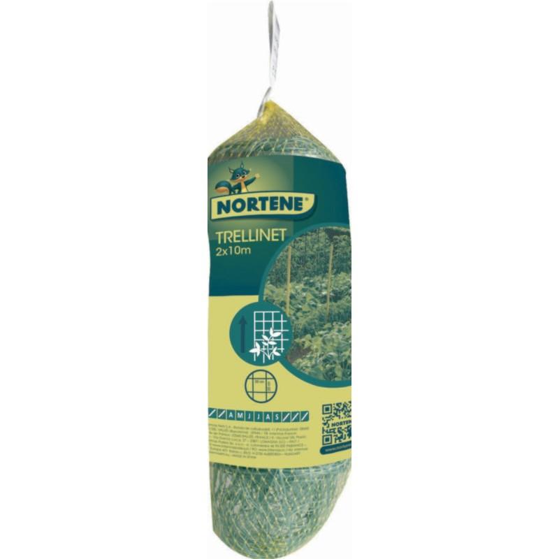 Trellinet Nortene Trellis Netting 2x100 m