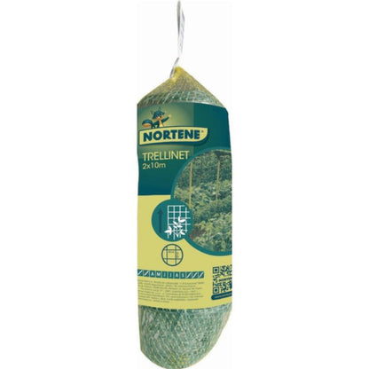 Trellinet Nortene Trellis Netting 2x100 m