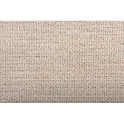 Balkonnetz 0,90 x 5 m Beige – Faura