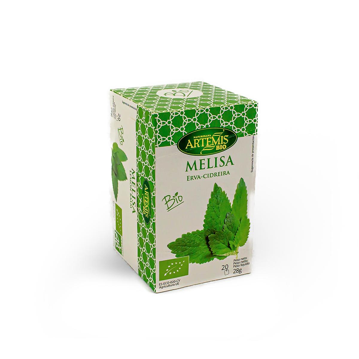 Melissa Artemis, 20 filter.