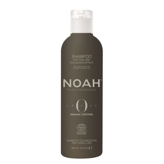 Kosmetyk organiczny szampon zwiększający objętość Noah 250 ml