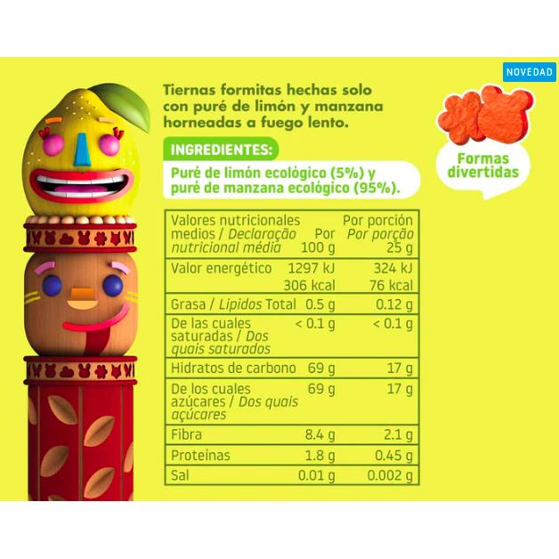 Pack d'essai Snacks TRIBOO