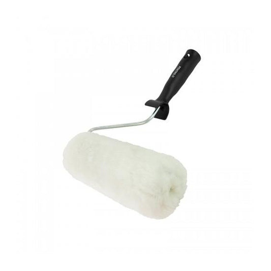 Rulle Pro Ø 50 Extra naturlig ull, M.PP. 18 cm