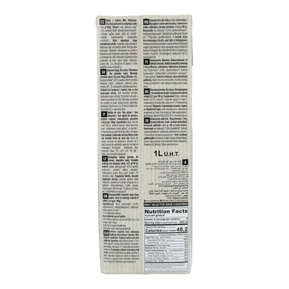 Napój roślinny z kokosa Classic Nature BIO Ecomil 1 l