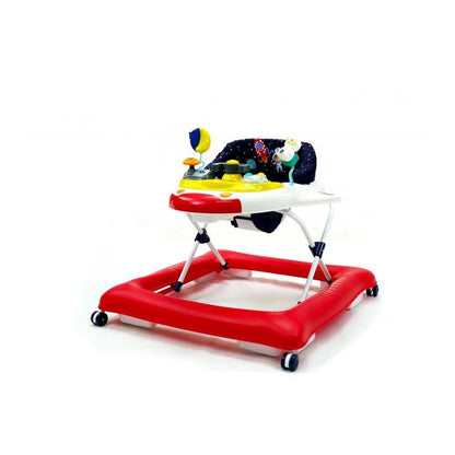 Déambulateur Espacio Asalvo