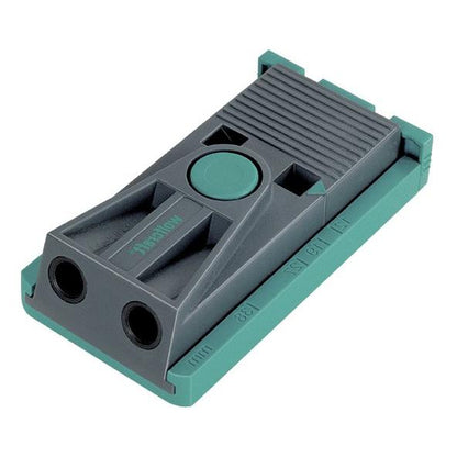 Montageset Undercover Jig Wolfcraft 4642000
