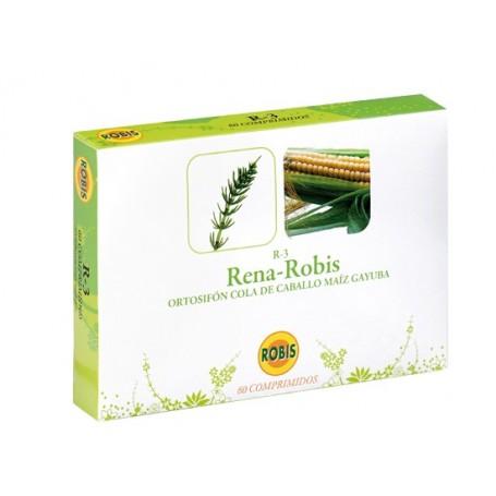 R 3 Diuretyk 350 mg Robis, 60 tabletek