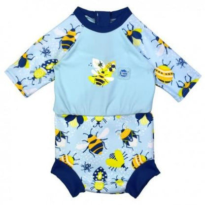 Combinaison solaire Bugs Life  Happy Nappy - Splash about taille M