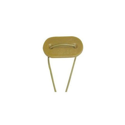 Bevestiging voor riet Fixcane naturel Nortene 26 stuks