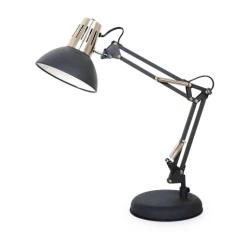 Flexo Dinka E27 blanc