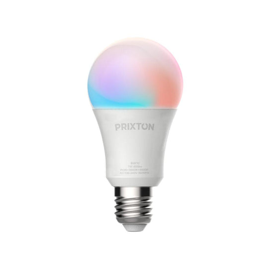 BW10 Wi-Fi light bulb