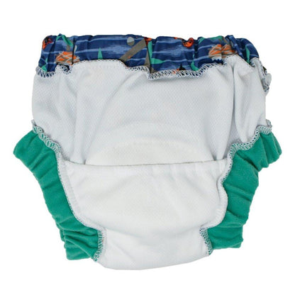 Pantaloncini da notte Twilight Garden (M)