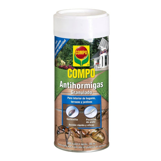 Compo Antihormigas granules 300 g