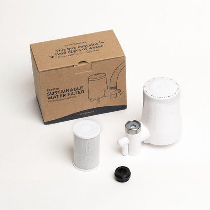 EcoPro Tappwater tap water filter