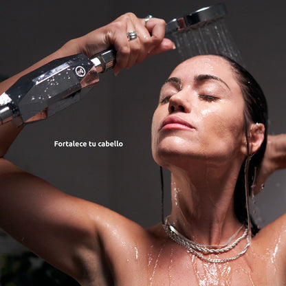 Pack 2 cartouches pour filtre de douche ShowerPro Diamond Tappwater