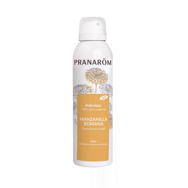 Hydrolate van Romeinse kamille Eco Pranarom 150 ml
