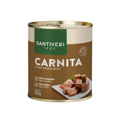 Wegetariańskie mięso Santiveri 300 g