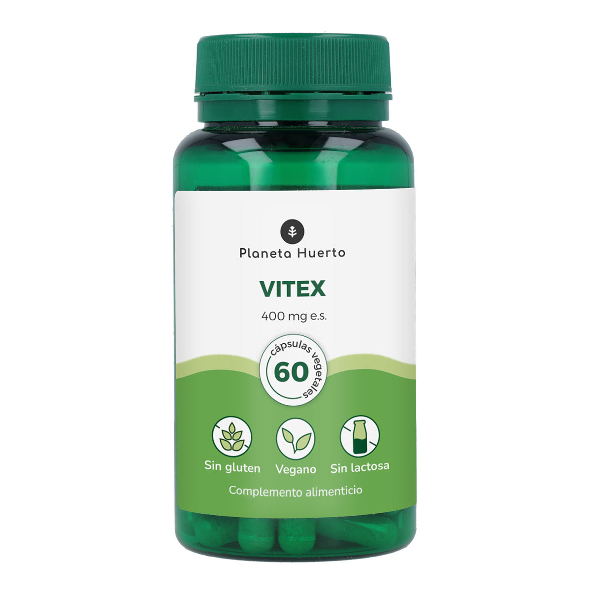 Vitex Planet Orchard 60 caps