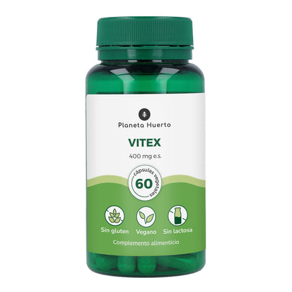 Vitex Planet Orchard 60 caps