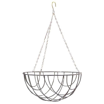 Cesto appeso rotondo Ø30 cm