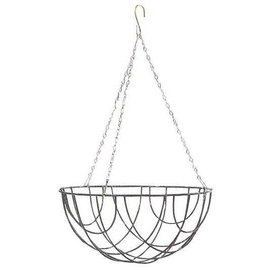 Ronde hangmand Ø30 cm