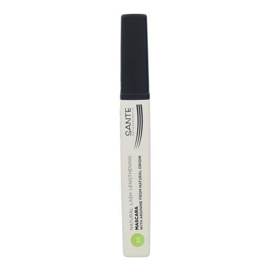 Natural Extension Eyelash Mask 01 Black Sante 8 ml
