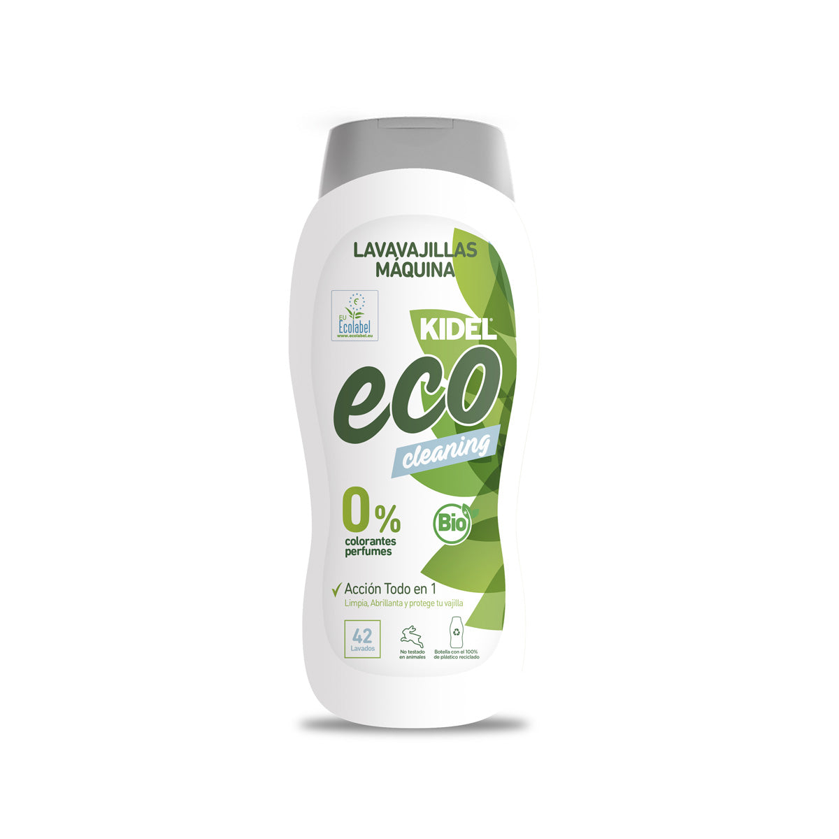 Kidel vaatwasmiddel Eco Mimidu 720 ml