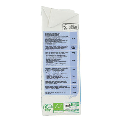 6er-Pack Reis- und Mandeldrink Vitariz 1 l