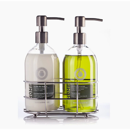 Hand Care Pack, La Chinata, 1L