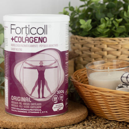 Bioactief collageen Forticoll 300 g