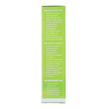 Déodorant Citrus Weleda 100 ml