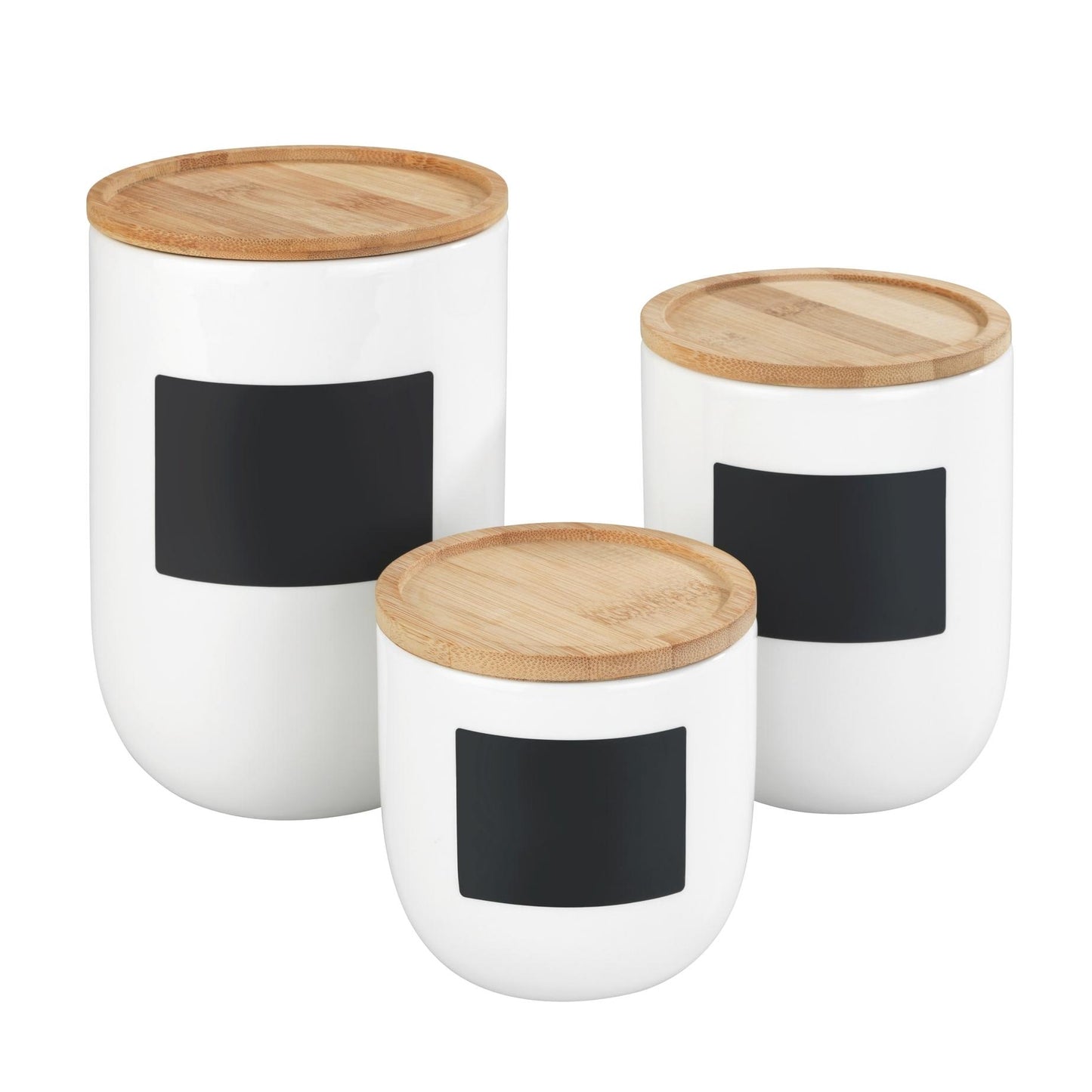 Pot met deksel en schrijfvlak Waia 0,8 l