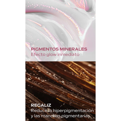 Serum rozświetlające Booster Drops Glow 30 ml