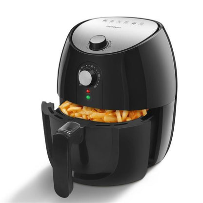 Olievrije heteluchtfriteuse Aigostar Hayden Pro 3,5 l