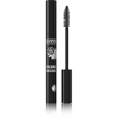 Volume mask - Black Lavera 9 ml
