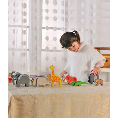 Giocattolo ECO Mono bambù, Everearth