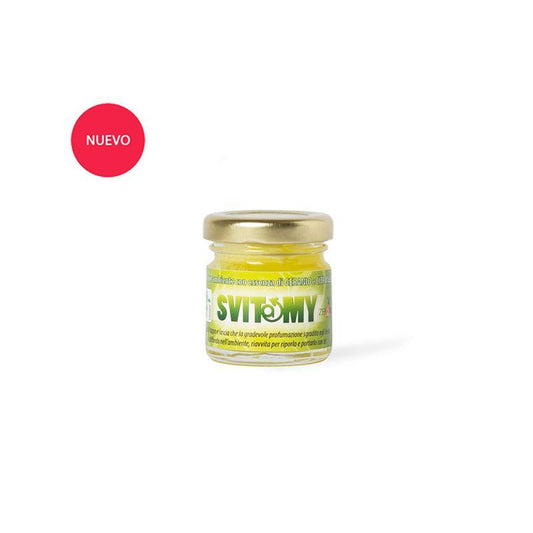 Svitamy Zeropick Mosquito Repellent Sponge Diffuser 30 ml