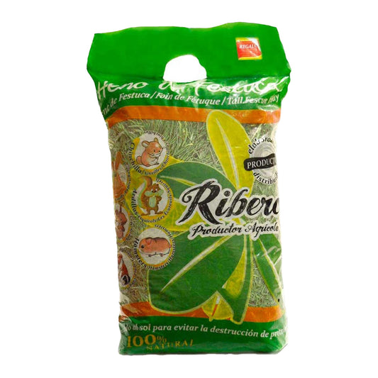 Knaagdierhooi Festuca Ribero 1 kg