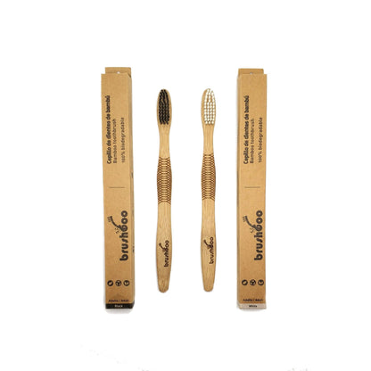 EcoPack Brushboo dla całej rodziny