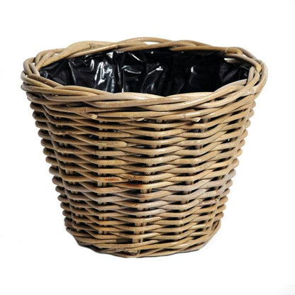 Blumentopfüberzug aus Wolle Mega Collections D26 x 19 cm