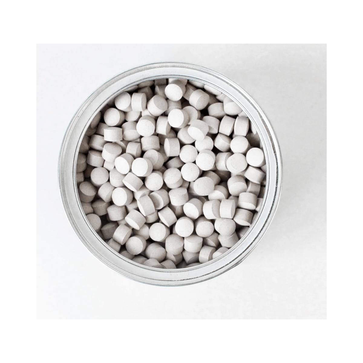 Biotina con zinco, selenio, vitamina D3 e vitamina E, 400 compresse Aldous Labs