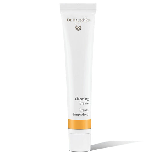 Crema detergente viso Dr. Hauschka, 50 ml