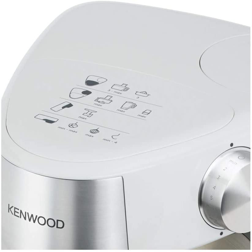 Robot da cucina Kenwood Prospero+ KHC29.H0WH 1000W