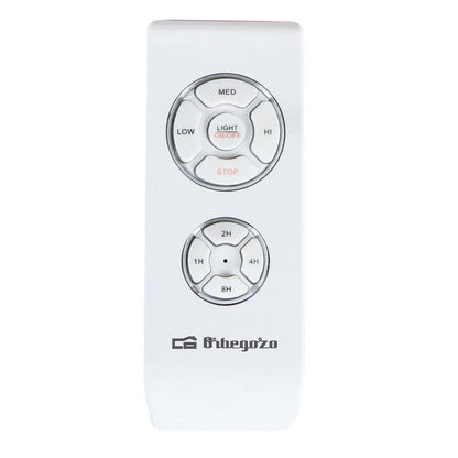 Ventilateur de plafond CP 96160 Orbegozo 160 cm