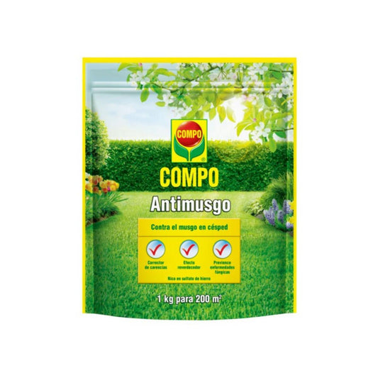 Compo Antimos 1 kg