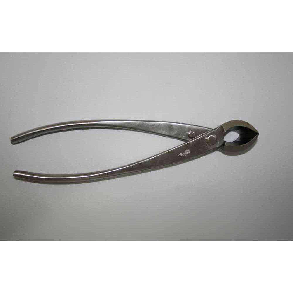 Nożyce do gałęzi proste 170 mm ze stali nierdzewnej RYUGA